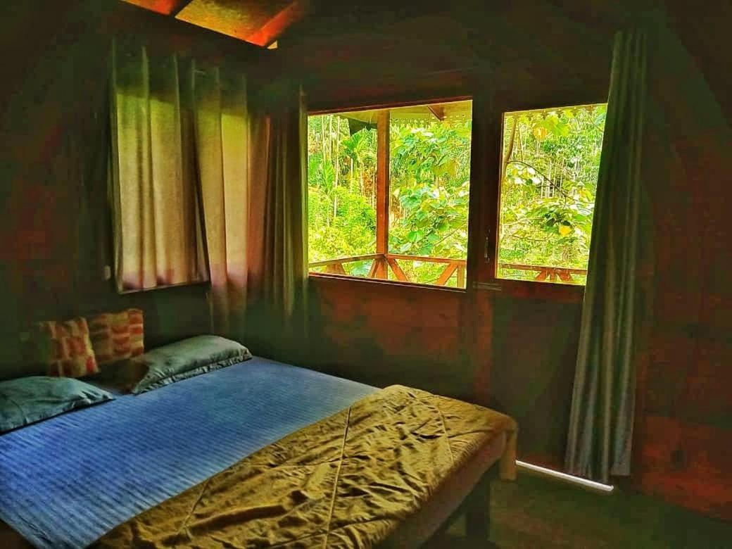Wooden Cottages Glen Wayanad Meppādi Екстериор снимка