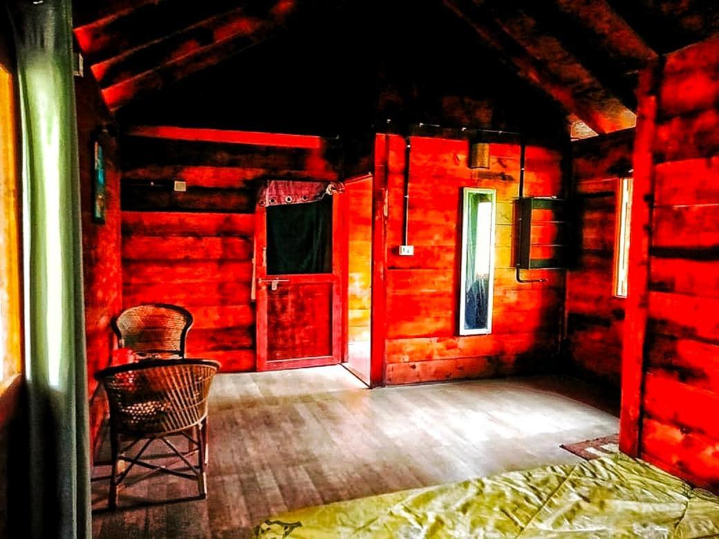 Wooden Cottages Glen Wayanad Meppādi Екстериор снимка