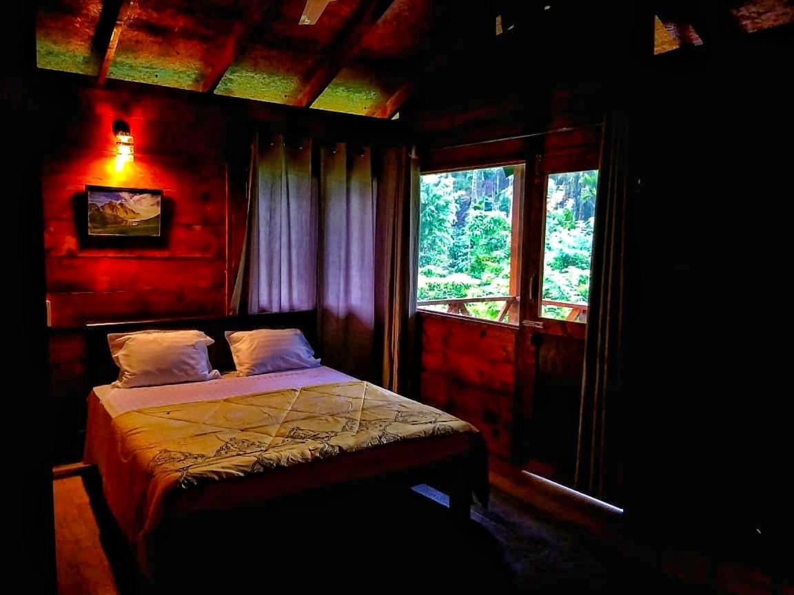 Wooden Cottages Glen Wayanad Meppādi Екстериор снимка