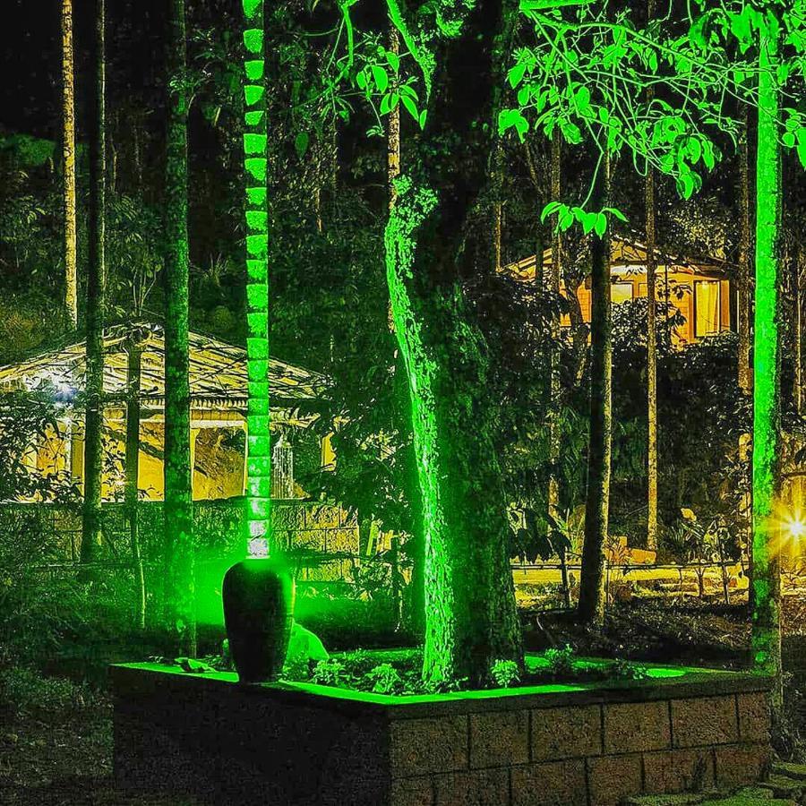 Wooden Cottages Glen Wayanad Meppādi Екстериор снимка