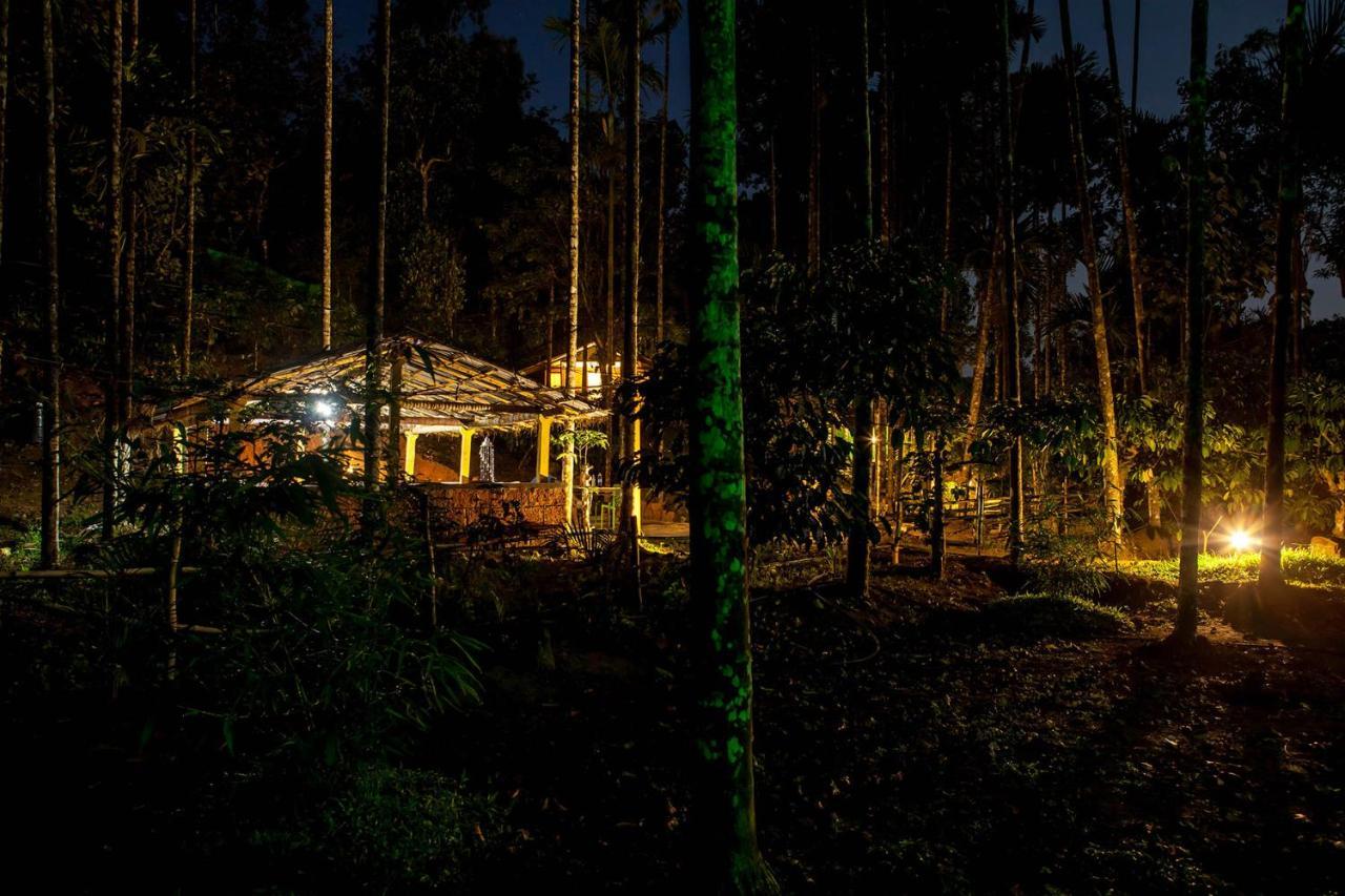 Wooden Cottages Glen Wayanad Meppādi Екстериор снимка